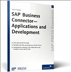 SAP Business Connector - Applications and Development