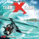 Tsunami / Team X-Treme Bd.10 (MP3-Download)