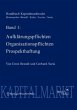 Handbuch Kapitalmarktrecht; Teil Bd. 1:... - Bild 1