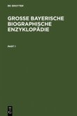 Große Bayerische Biographische Enzyklopädie