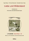 Liebe und Widerstand