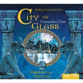 City of Glass / Chroniken der Unterwelt Bd.3 (MP3-Download)