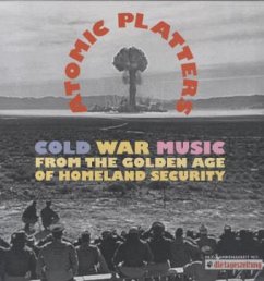 Cover Atomic Platters