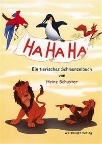 HaHaHa - Schuster, Heinz