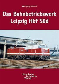 Das BW Leipzig Hbf Süd