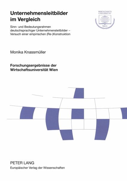 Unternehmensleitbilder im Vergleich