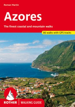 Azores - Martin, Roman