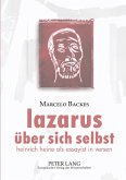 Lazarus über sich selbst