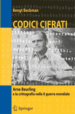 Codici cifrati - Beckman, Bengt