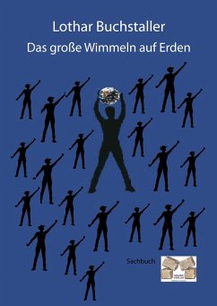 Cover Das große Wimmeln auf Erden