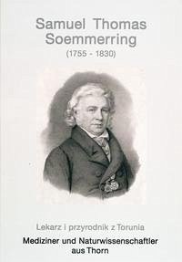 Samuel Thomas Soemmerring (1755 - 1830) - Siemon, Rolf