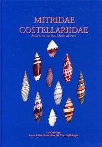 Mitridae - Costellariidae