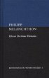 Ethicae Doctrinae Elementa et Enarratio... - Bild 1