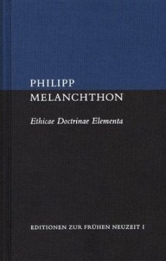 Cover Ethicae Doctrinae Elementa et Enarratio Libri quinti Ethicorum
