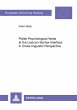 Polish Psychological Verbs at the... - Bild 1