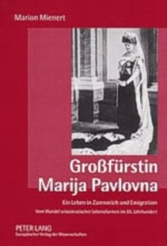 Großfürstin Marija Pavlovna - Mienert, Marion