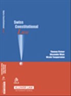Cover Swiss Constitutional Law