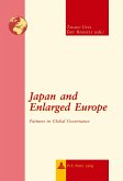 Japan and Enlarged Europe