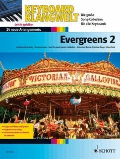 Cover Evergreens 2