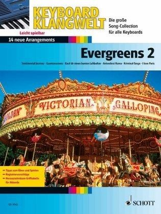 Evergreens 2 Evergreens 2