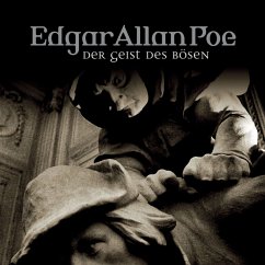 Gestalt des Bösen (MP3-Download) - Poe, Edgar Allan