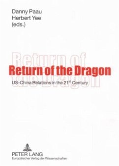 Return of the Dragon