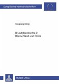 Grundpfandrechte in Deutschland und China Grundpfandrechte in Deutschland und China