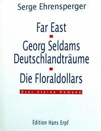 Far East - Ehrensperger, Serge