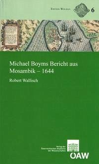 Michael Boyms Bericht aus Mosambik - 1644