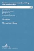 Umweltzertifikate