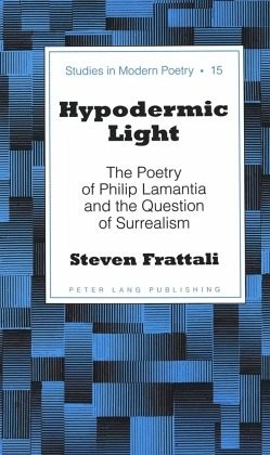 Hypodermic Light Hypodermic Light