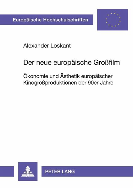 Der neue europäische Großfilm