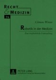 Robotik in der Medizin