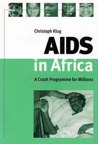 Aids in Africa - Klug, Christoph