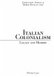 Italian Colonialism - Bild 1