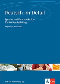 Deutsch im Detail - Gsteiger, Markus; Schweizer, Andrea
