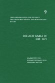 Die Zeit Karls IV (1365-1371)