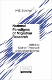 National Paradigms of Migration Research