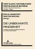 Die unbekannte Minderheit