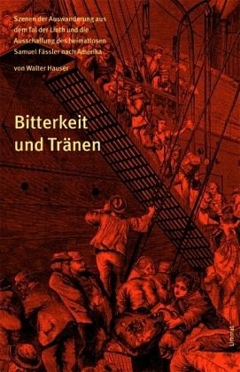 Bitterkeit und Tränen Bitterkeit und Tränen