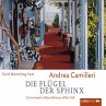 Die Flügel der Sphinx / Commissario... - Bild 1