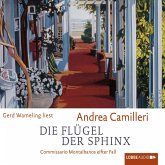 Die Flügel der Sphinx / Commissario Montalbano Bd.11 (MP3-Download)