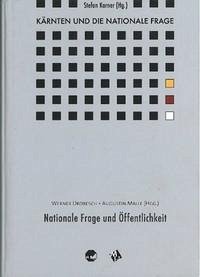 Kärnten und die Nationale Frage / Kärnten und die Nationale Frage BD 2 - Drobesch, Werner