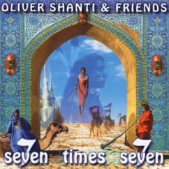 Seven Times Seven - Shanti, Oliver