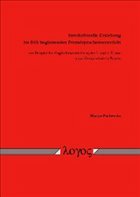 Interkulturelle Erziehung im früh beginnenden Fremdsprachenunterricht am Beispiel des Englischsunterrichts in der 3. und 4. Klasse einer Grundschule in Bayern Interkulturelle Erziehung im früh beginnenden Fremdsprachenunterricht am Beispiel des Englischsunterrichts in der 3. und 4. Klasse einer Grundschule in Bayern