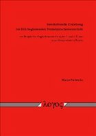 Interkulturelle Erziehung im früh beginnenden Fremdsprachenunterricht am Beispiel des Englischsunterrichts in der 3. und 4. Klasse einer Grundschule in Bayern