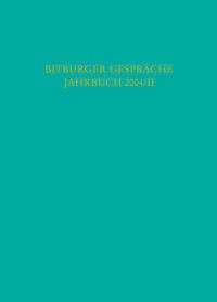 Bitburger Gespräche Jahrbuch 2004/II
