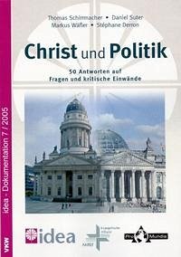 Christ und Politik