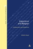 Experience and Religion
