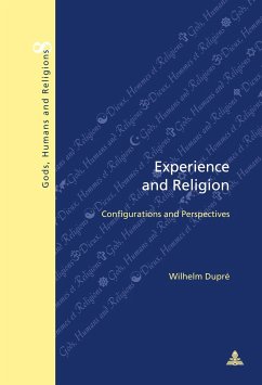 Experience and Religion - Dupré, Wilhelm